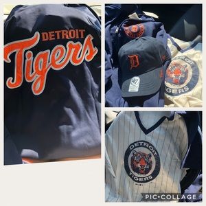 Meet your Posher, Keisja